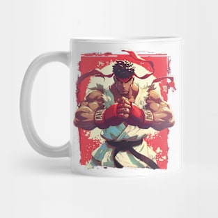 ryu Mug